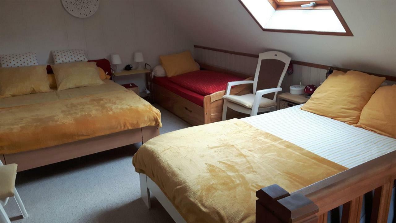 فيلا Couloisyفي Le Mouton Blanc المظهر الخارجي الصورة